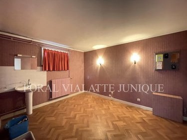 Maison a vendre Ambérieu-en-Bugey 01500 Ain 96 m2 4 pièces 295000 euros