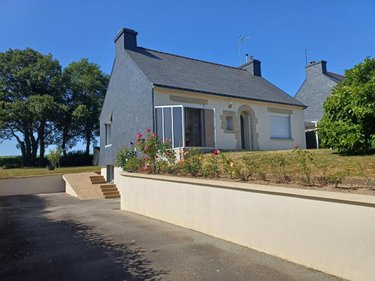 Maison a vendre Melrand 56310 Morbihan 70 m2 4 pièces 173685 euros