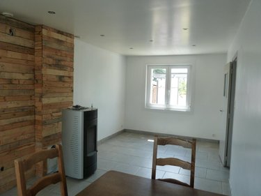 Maison a vendre Roisel 80240 Somme 72 m2 5 pièces 108750 euros