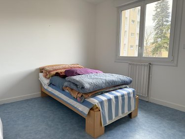 Appartement a vendre Guingamp 22200 Côtes-d'Armor 68 m2 3 pièces 143880 euros