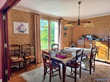 Maison a vendre Plérin 22190 Côtes-d'Armor 126 m2 8 pièces 294000 euros