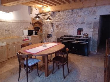 Maison a vendre Le Poizat 01130 Ain 273 m2 8 pièces 650000 euros