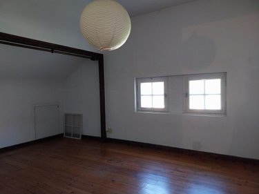 Maison a vendre Descartes 37160 Indre-et-Loire 114 m2 4 pièces 152250 euros