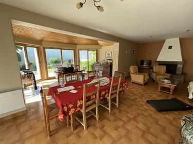 Maison a vendre Lorient 56100 Morbihan 180 m2 8 pièces 747360 euros