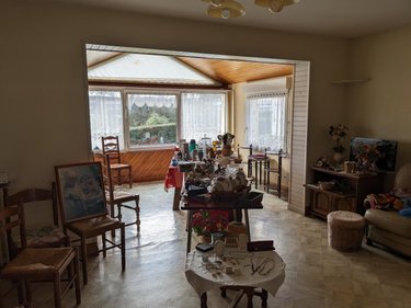 Maison a vendre Saint-Martin-des-Champs 29600 Finistère 99 m2 5 pièces 167400 euros