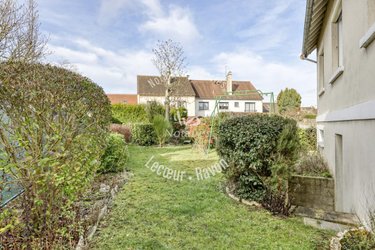 Maison a vendre Bois-d'Arcy 78390 Yvelines 125 m2 6 pièces 399990 euros