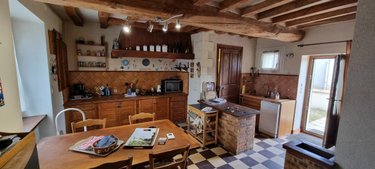 Maison a vendre Andard 49800 Maine-et-Loire 74 m2 5 pièces 225320 euros