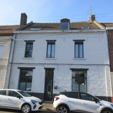 Maison a vendre Hénin-Beaumont 62110 Pas-de-Calais 277 m2 10 pièces 283000 euros