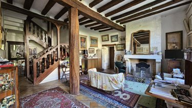 Maison a vendre Vendôme 41100 Loir-et-Cher 330 m2 10 pièces 618000 euros