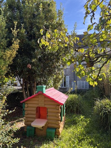 Maison a vendre Lesneven 29260 Finistère 118 m2 6 pièces 115500 euros