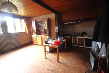 Immeuble a vendre Rostrenen 22110 Côtes-d'Armor 230 m2  95160 euros