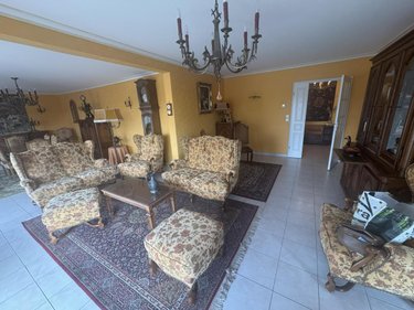 Appartement a vendre Cambrai 59400 Nord 131 m2 4 pièces 337000 euros