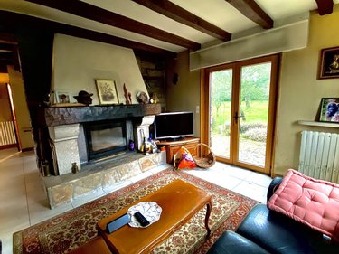 Maison a vendre Inguiniel 56240 Morbihan 121 m2 5 pièces 262510 euros