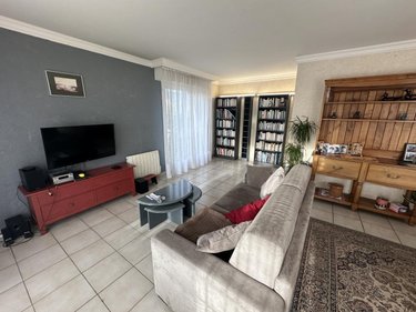 Appartement a vendre Saint-Malo 35400 Ille-et-Vilaine 102 m2 4 pièces 556400 euros