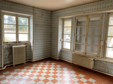 Maison a vendre Joué-du-Bois 61320 Orne 83 m2 5 pièces 75050 euros