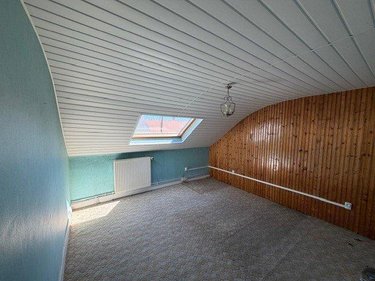 Maison a vendre Laon 02000 Aisne 102 m2 5 pièces 139500 euros