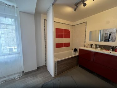 Maison a vendre La Ferté Macé 61600 Orne 223 m2 7 pièces 262000 euros