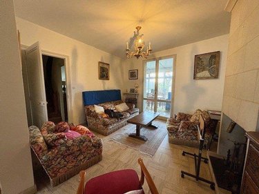 Maison a vendre Saumur 49400 Maine-et-Loire 165 m2 7 pièces 263000 euros