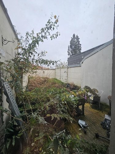 Maison a vendre Tourcoing 59200 Nord 66 m2 3 pièces 55000 euros