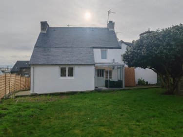 Location maison Plougonven 29640 Finistère 69 m2  700 euros
