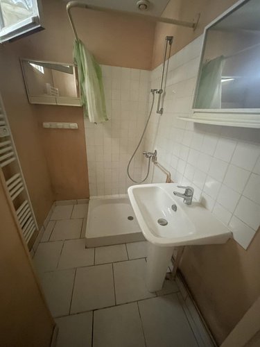 Maison a vendre Marolles-les-Braults 72260 Sarthe 57 m2 3 pièces 51456 euros