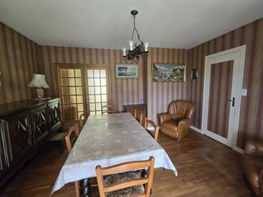 Maison a vendre Missiriac 56140 Morbihan 100 m2 5 pièces 178490 euros