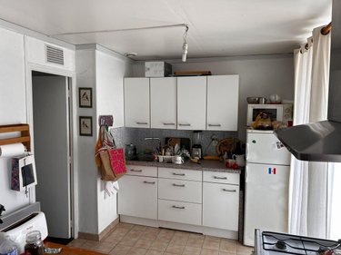 Maison a vendre Guer 56380 Morbihan 106 m2 5 pièces 130400 euros