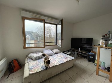 Appartement a vendre Rouen 76000 Seine-Maritime 23 m2  84900 euros
