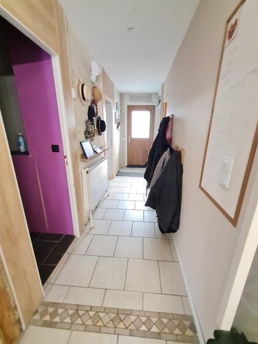 Maison a vendre Prunay-Cassereau 41310 Loir-et-Cher 172 m2  206761 euros