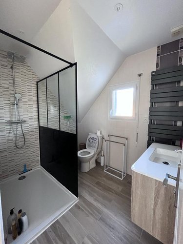 Maison a vendre Penmarch 29760 Finistère 120 m2 6 pièces 384000 euros