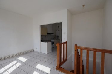 Location appartement Cambrai 59400 Nord 49 m2 3 pièces 510 euros