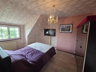 Maison a vendre Merlevenez 56700 Morbihan 93 m2 4 pièces 343200 euros