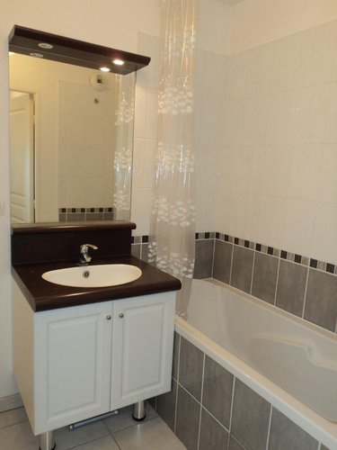 Location appartement Amiens 80000 Somme 57 m2 3 pièces 830 euros