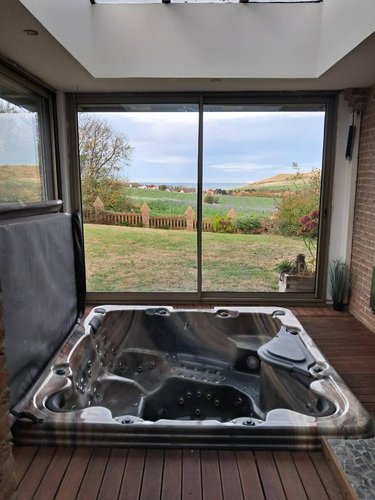 Maison a vendre Escalles 62179 Pas-de-Calais 212 m2 7 pièces 1032280 euros