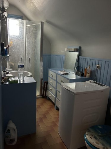 Maison a vendre Bourges 18000 Cher 112 m2  168000 euros