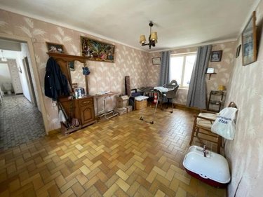 Maison a vendre Ballon-Saint-Mars 72290 Sarthe 93 m2 4 pièces 105400 euros