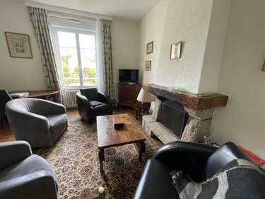 Maison a vendre Plouézec 22470 Côtes-d'Armor 100 m2 5 pièces 276075 euros