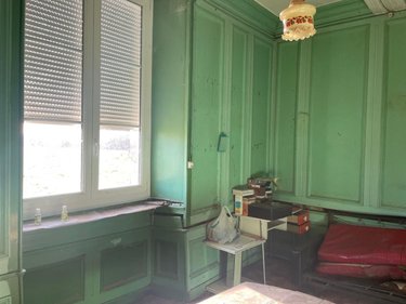 Maison a vendre Saint-Pierre-Tarentaine 14350 Calvados 276 m2 10 pièces 158250 euros