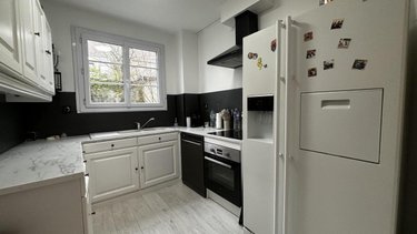 Appartement a vendre Boulogne-sur-Mer 62200 Pas-de-Calais 78 m2 3 pièces 116600 euros