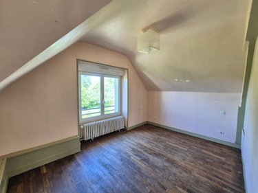 Maison a vendre Val-d'Oust 56460 Morbihan 86 m2  147230 euros