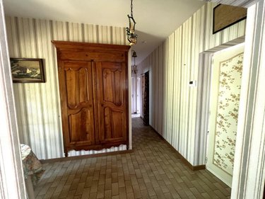 Maison a vendre Saint-Aignan 41110 Loir-et-Cher 155 m2 5 pièces 168000 euros