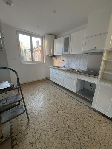 Location appartement Orbec 14290 Calvados 39 m2  550 euros