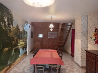 Immeuble a vendre Saint-Hilaire-du-Harcouët 50600 Manche 275 m2  364700 euros