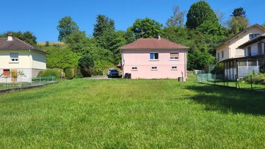 Maison a vendre Allenjoie 25490 Doubs 68 m2 4 pièces 149000 euros