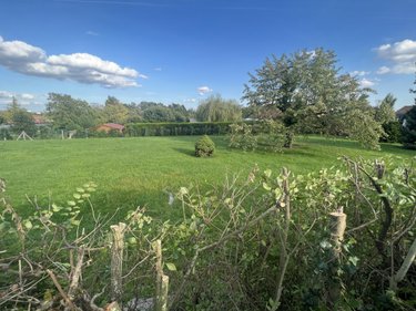 Terrain a batir a vendre Cambrai 59400 Nord 683 m2  44800 euros