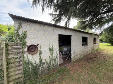 Maison a vendre Villers-Bretonneux 80800 Somme 85 m2 4 pièces 161200 euros
