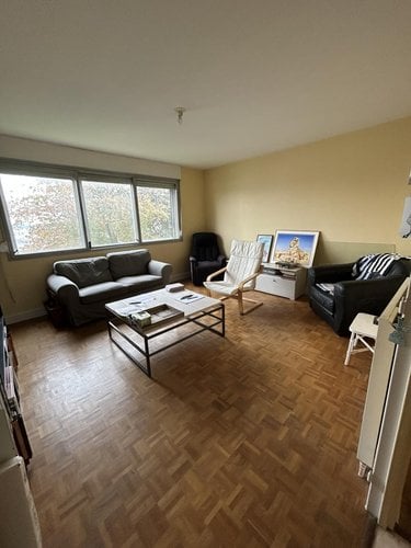 Appartement a vendre Brest 29200 Finistère 68 m2  130250 euros