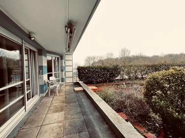 Appartement a vendre Mont-Saint-Aignan 76130 Seine-Maritime 68 m2 3 pièces 115000 euros