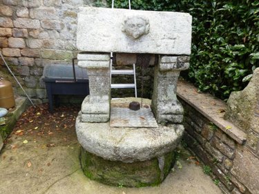 Maison a vendre Guémené-sur-Scorff 56160 Morbihan 158 m2 8 pièces 199800 euros