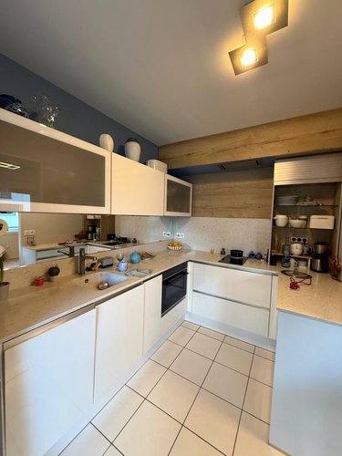 Appartement a vendre Angers 49000 Maine-et-Loire 69 m2 3 pièces 303920 euros